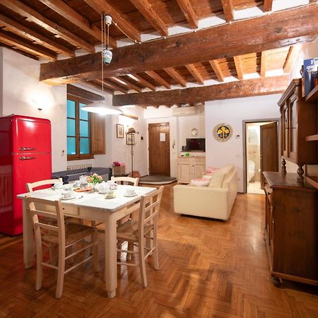 Terme Apartment By Mamo Florencie Exteriér fotografie
