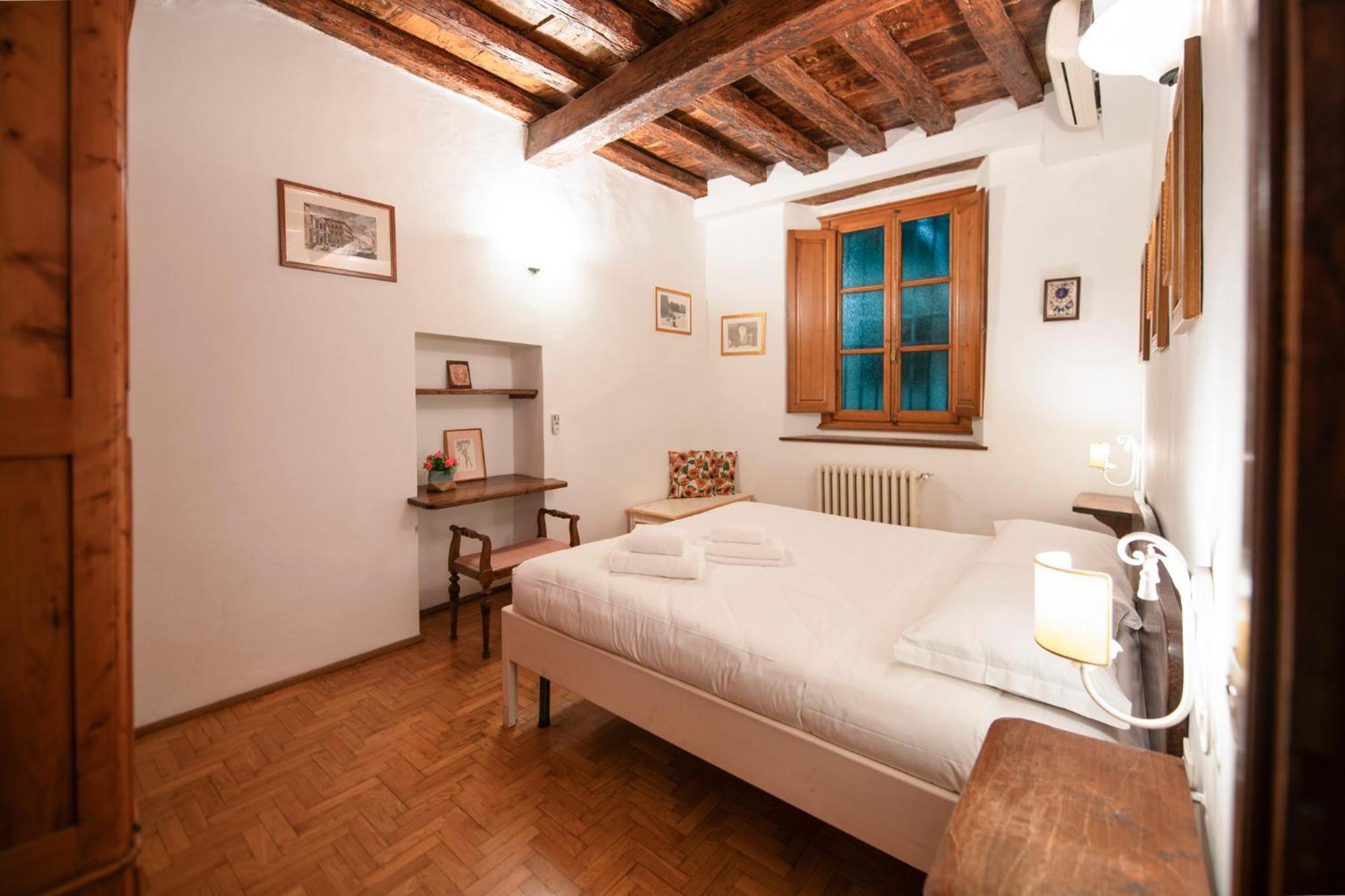Terme Apartment By Mamo Florencie Exteriér fotografie