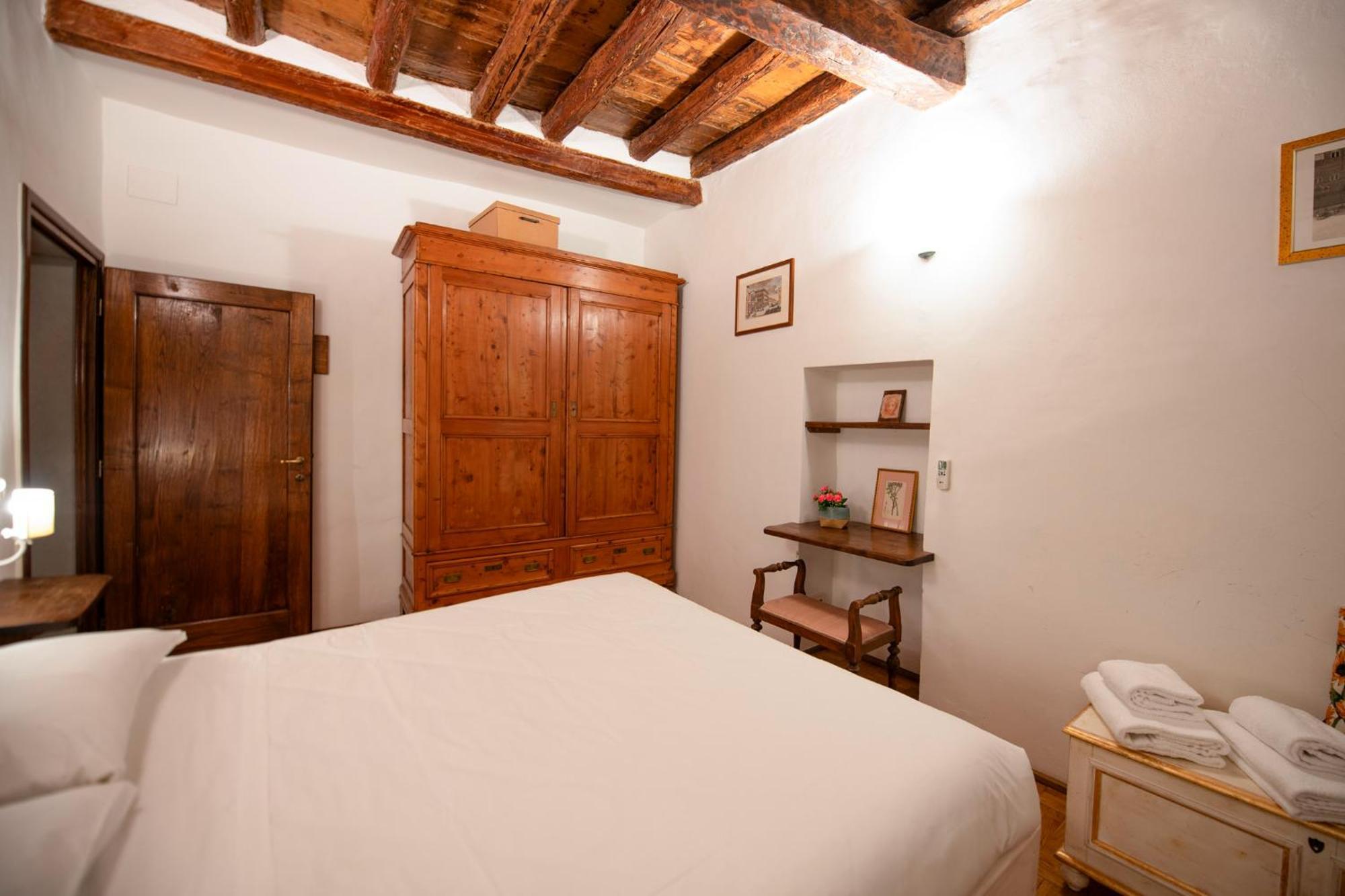 Terme Apartment By Mamo Florencie Exteriér fotografie