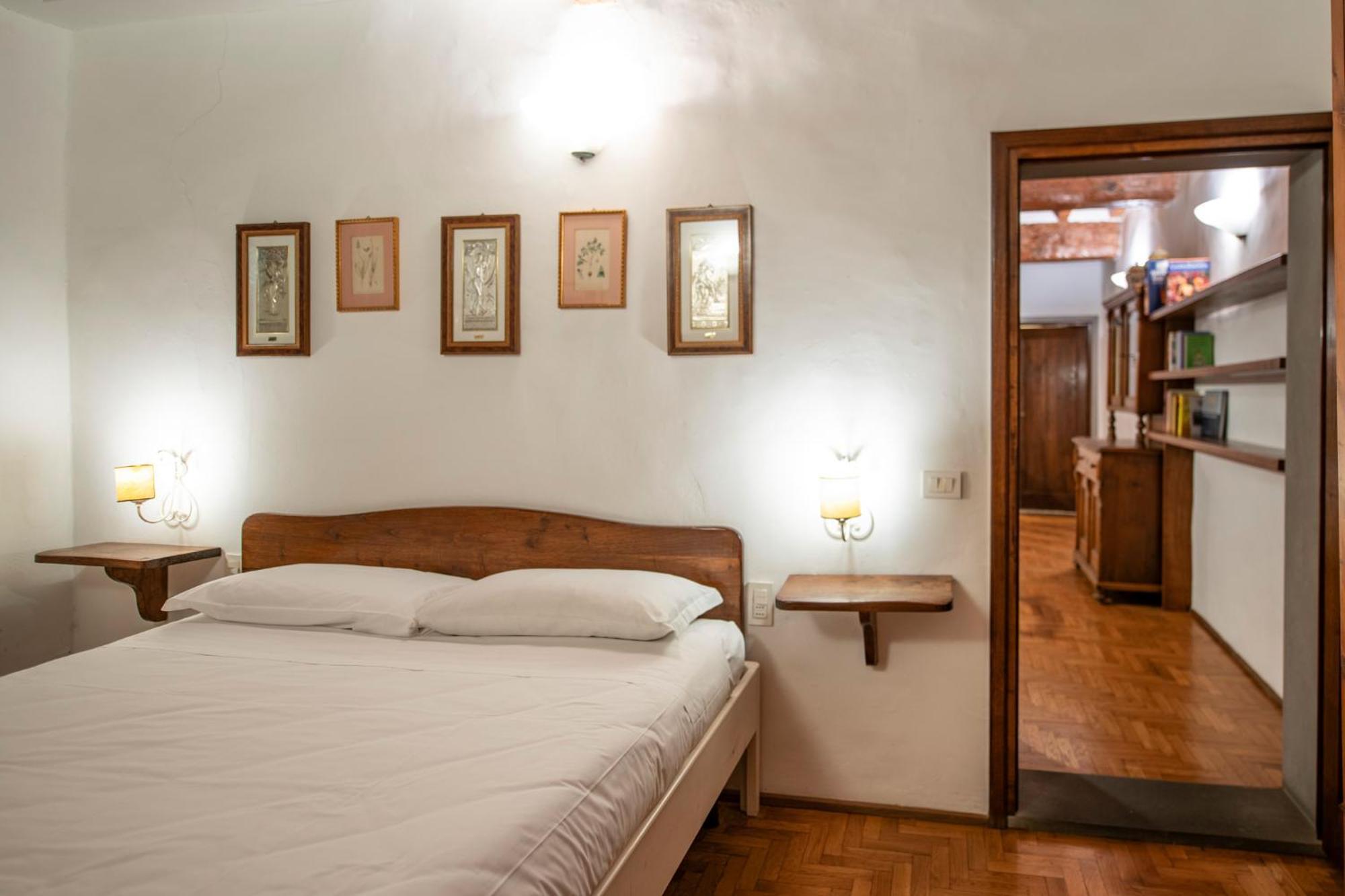 Terme Apartment By Mamo Florencie Exteriér fotografie