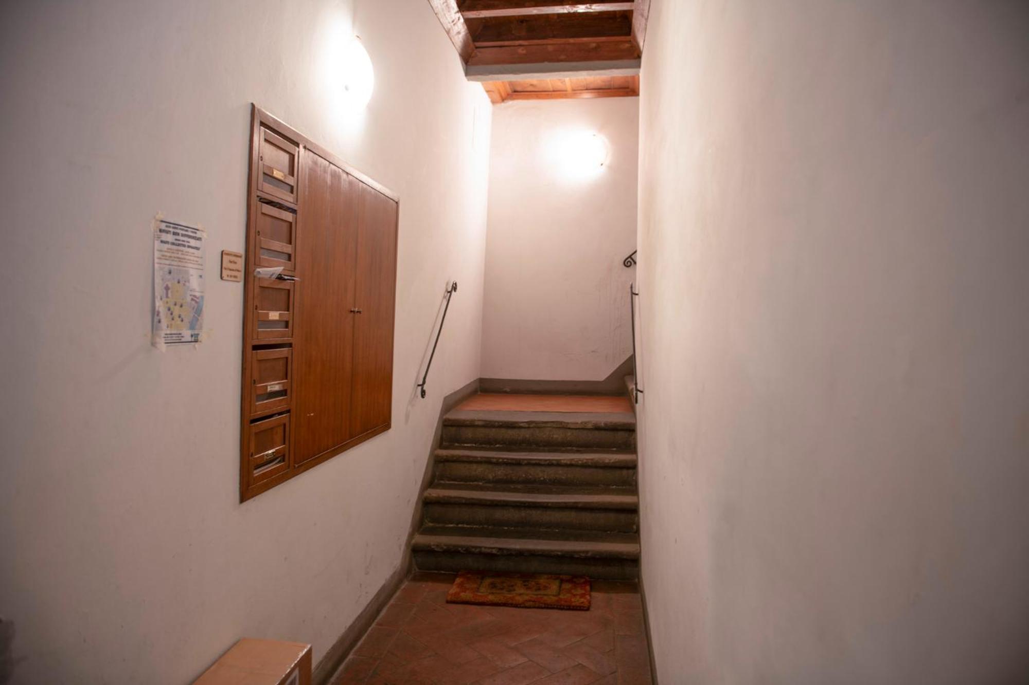 Terme Apartment By Mamo Florencie Exteriér fotografie